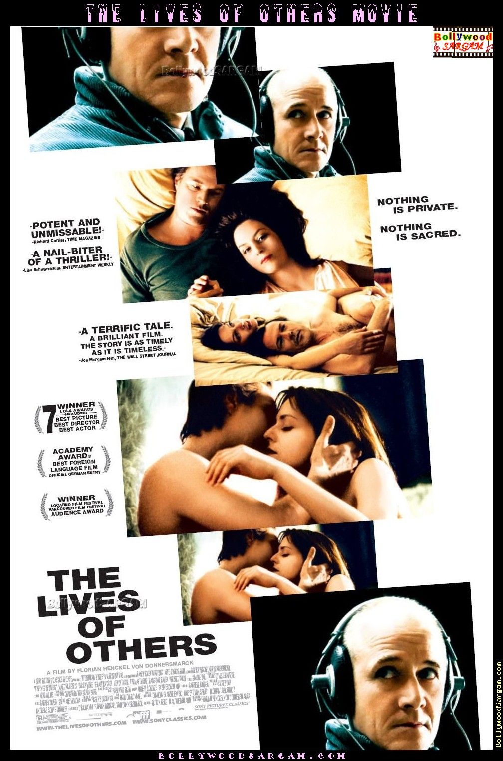 The Lives of Others